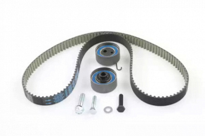 OPEN PARTS tbk501811 -  Комплект ремня ГРМ
